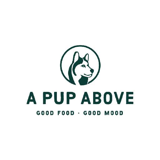 A Pup Above