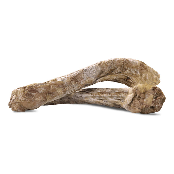 Vital Essentials Raw Bar Duck Neck Freeze-Dried Raw Dog Treat