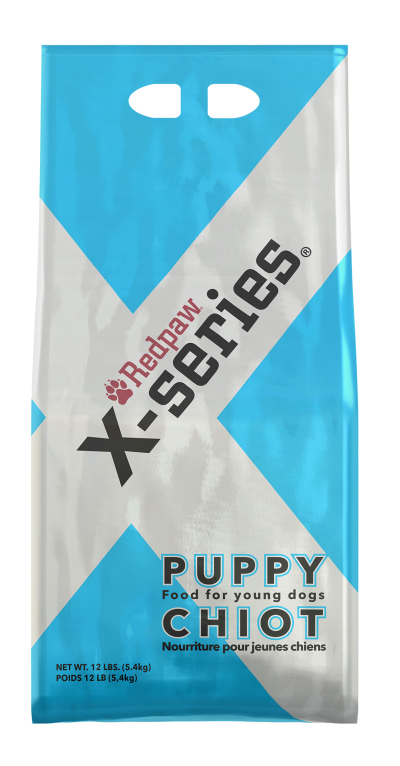 Redpaw Dog Food - X-Series Puppy