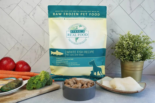 Steve's Frozen 5lb Bags of Nuggets - Select a Flavor