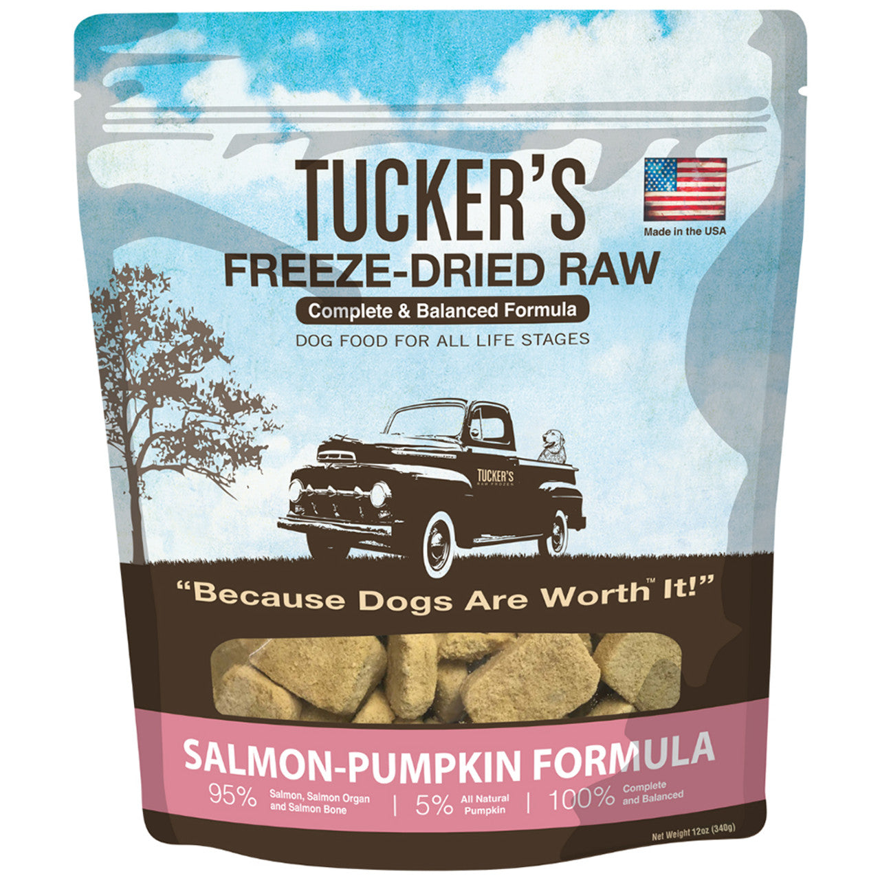 Tucker's dog cheap treats