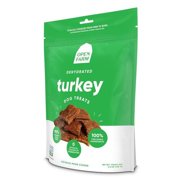 Beautiful view of Organic Turkey Grain Free Dog Food