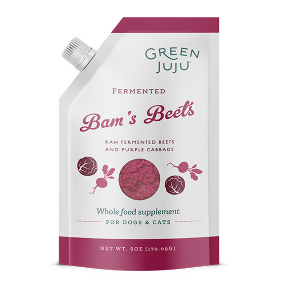 Bam's Beets 6-Pack