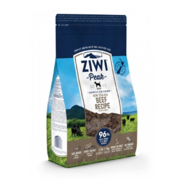 Ziwipeak hotsell venison treats