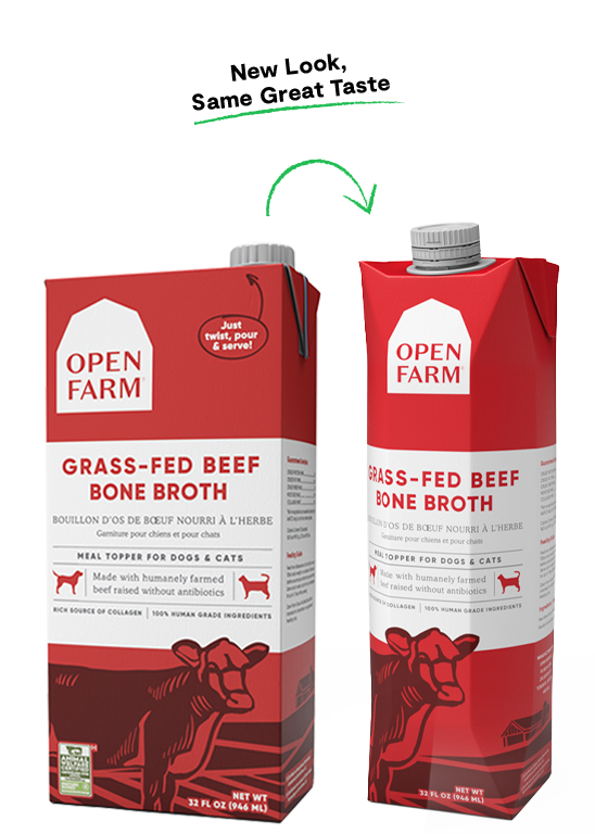 Open Farm Healthy Pet Food Natural Grain Free Recipes